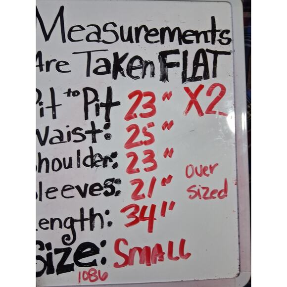 Free People Womens Size S Oversized Nordic Day Side Lace Up Flannel Plaid Top - Picture 10 of 13